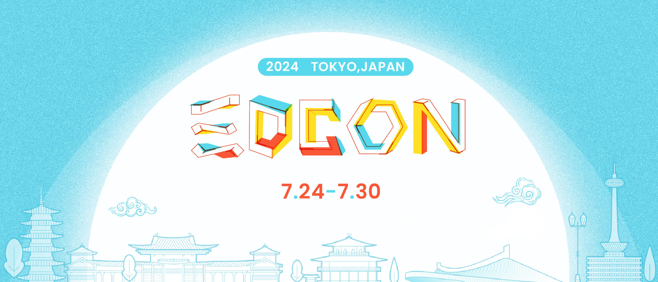 EDCON 2024 Ethereum Development Conference Tokyo, July 2430