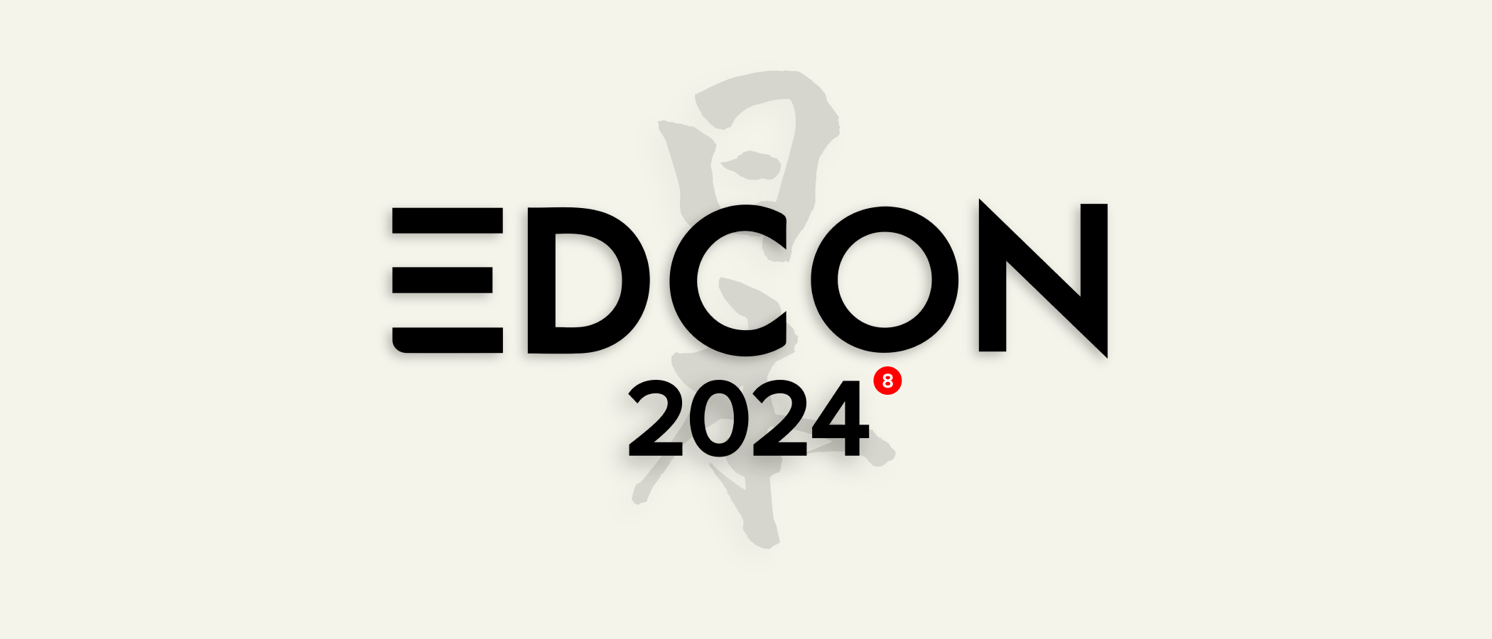 EDCON 2024