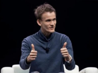 Vitalik Buterin