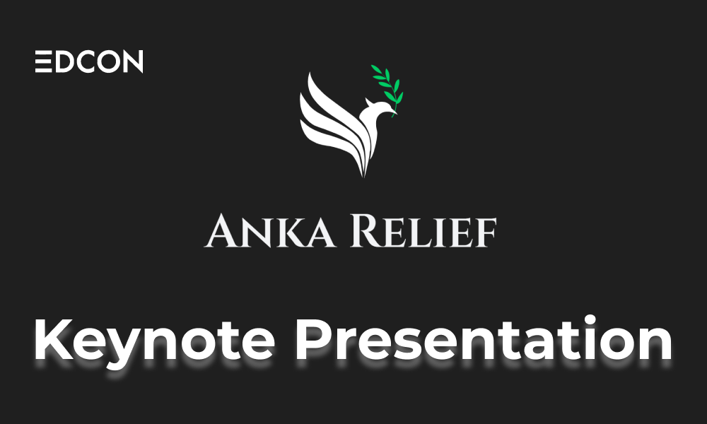 Building a Better Future with Web3 Experts and Crypto Communities: Support Aid Initiatives and Regenerative Development