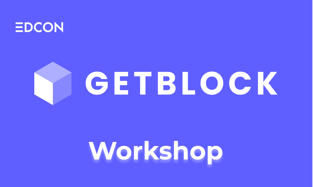How to Optimize dApps Building with GetBlock RPC Endpoints: Case of Crypto Wallet